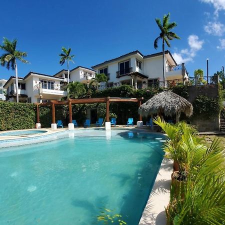 Bahia Del Sol Villas & Condominiums San Juan del Sur Exteriér fotografie