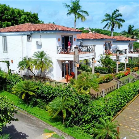 Bahia Del Sol Villas & Condominiums San Juan del Sur Exteriér fotografie
