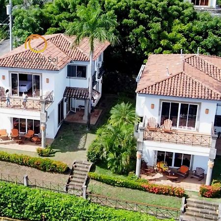 Bahia Del Sol Villas & Condominiums San Juan del Sur Exteriér fotografie