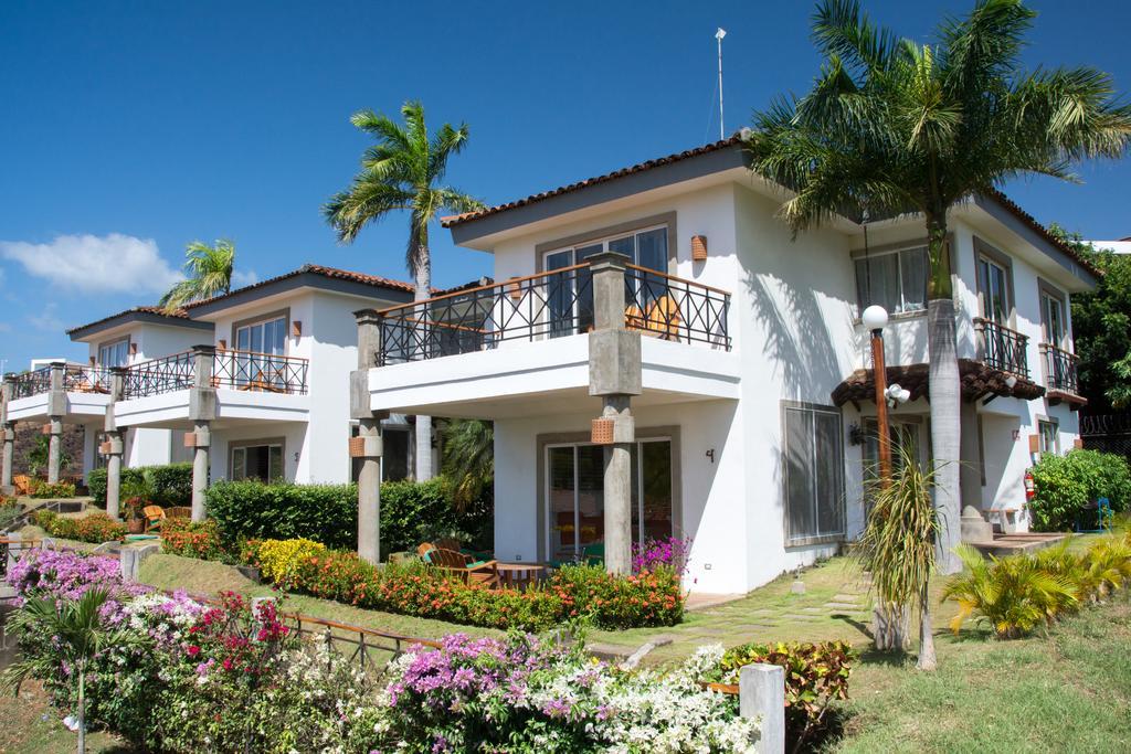 Bahia Del Sol Villas & Condominiums San Juan del Sur Exteriér fotografie