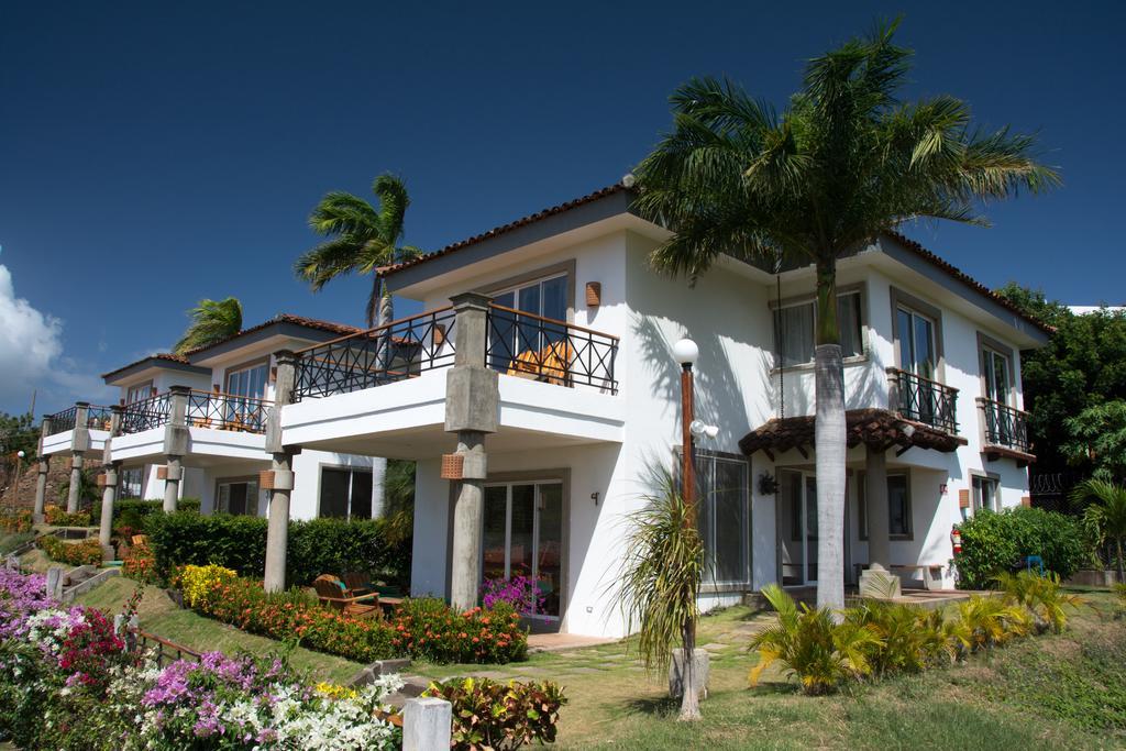 Bahia Del Sol Villas & Condominiums San Juan del Sur Exteriér fotografie