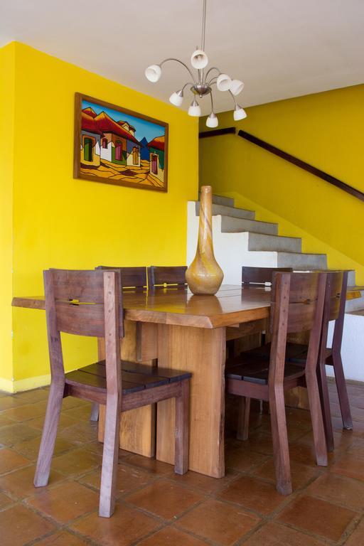 Bahia Del Sol Villas & Condominiums San Juan del Sur Exteriér fotografie