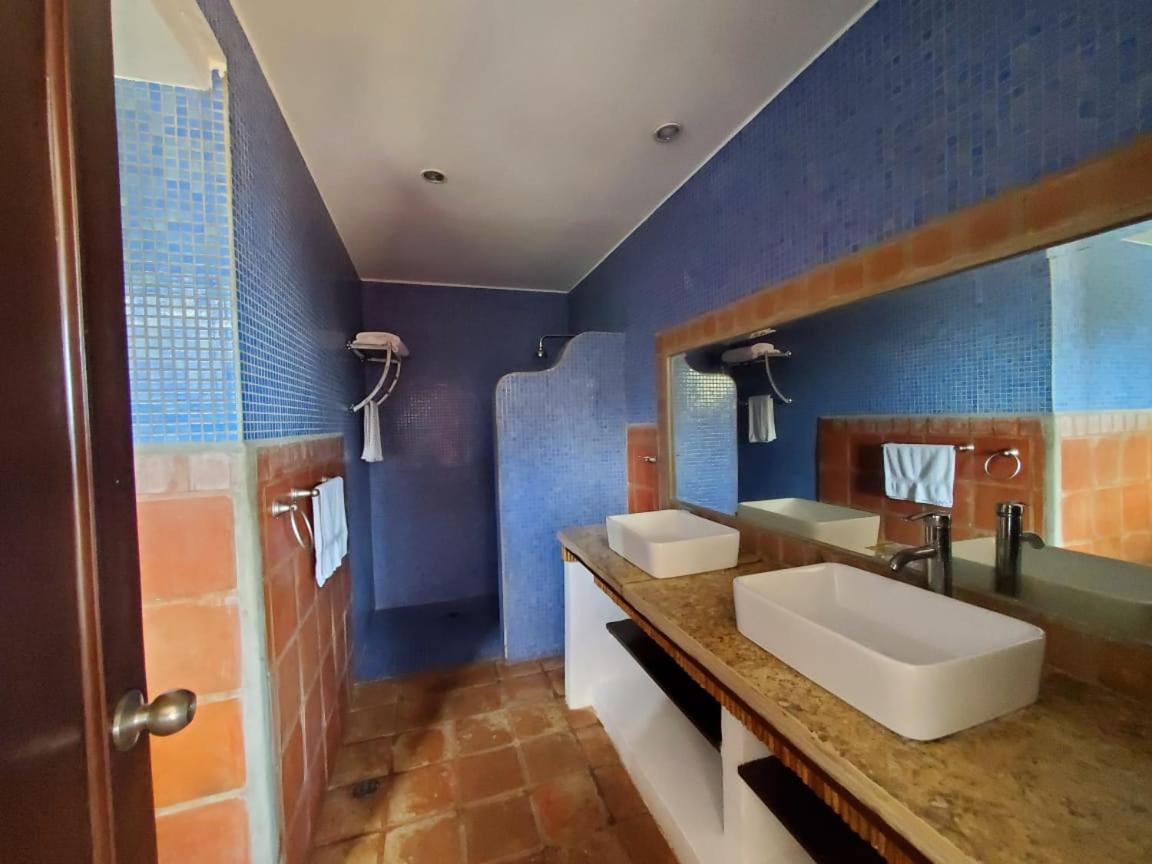 Bahia Del Sol Villas & Condominiums San Juan del Sur Exteriér fotografie