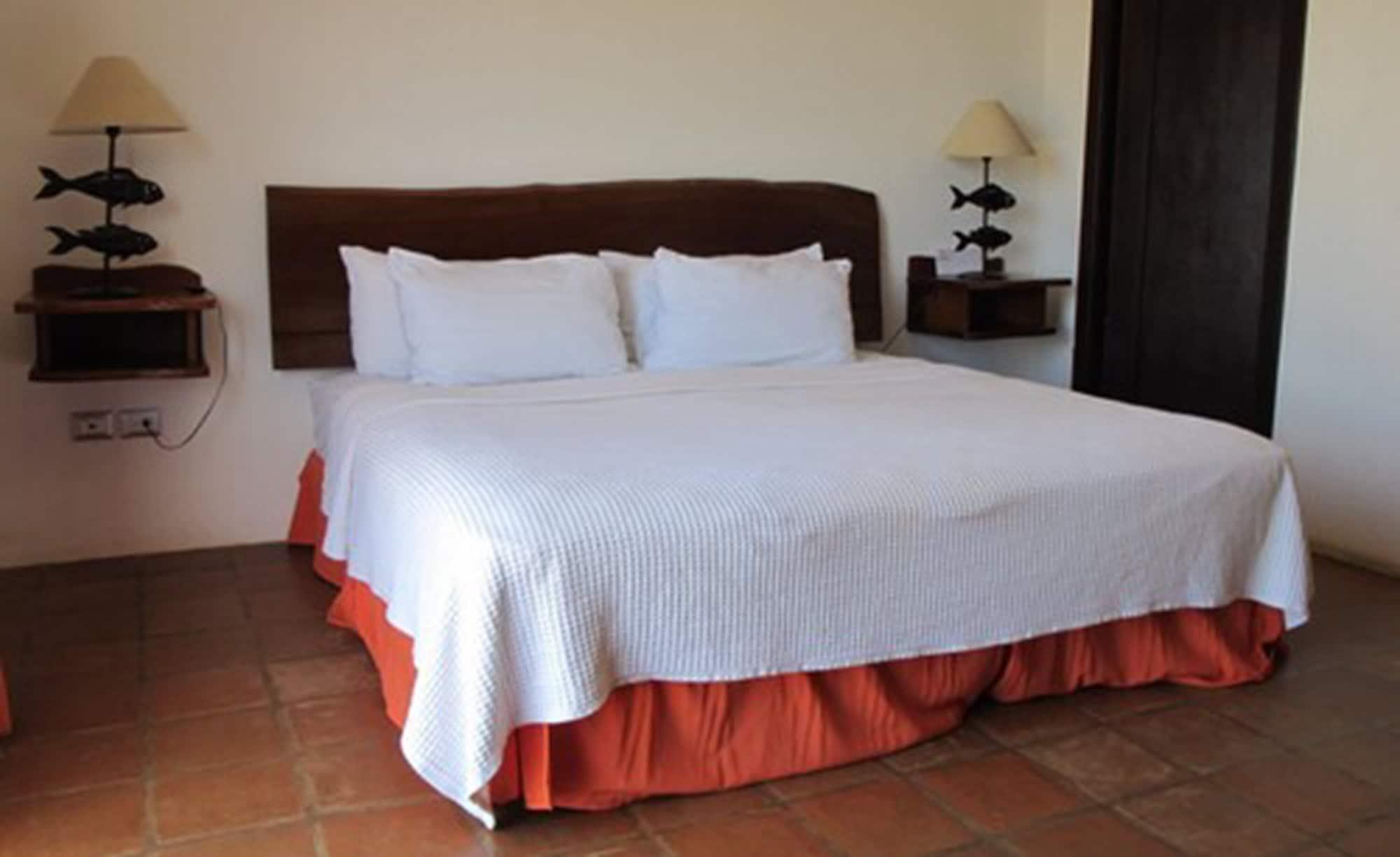 Bahia Del Sol Villas & Condominiums San Juan del Sur Exteriér fotografie