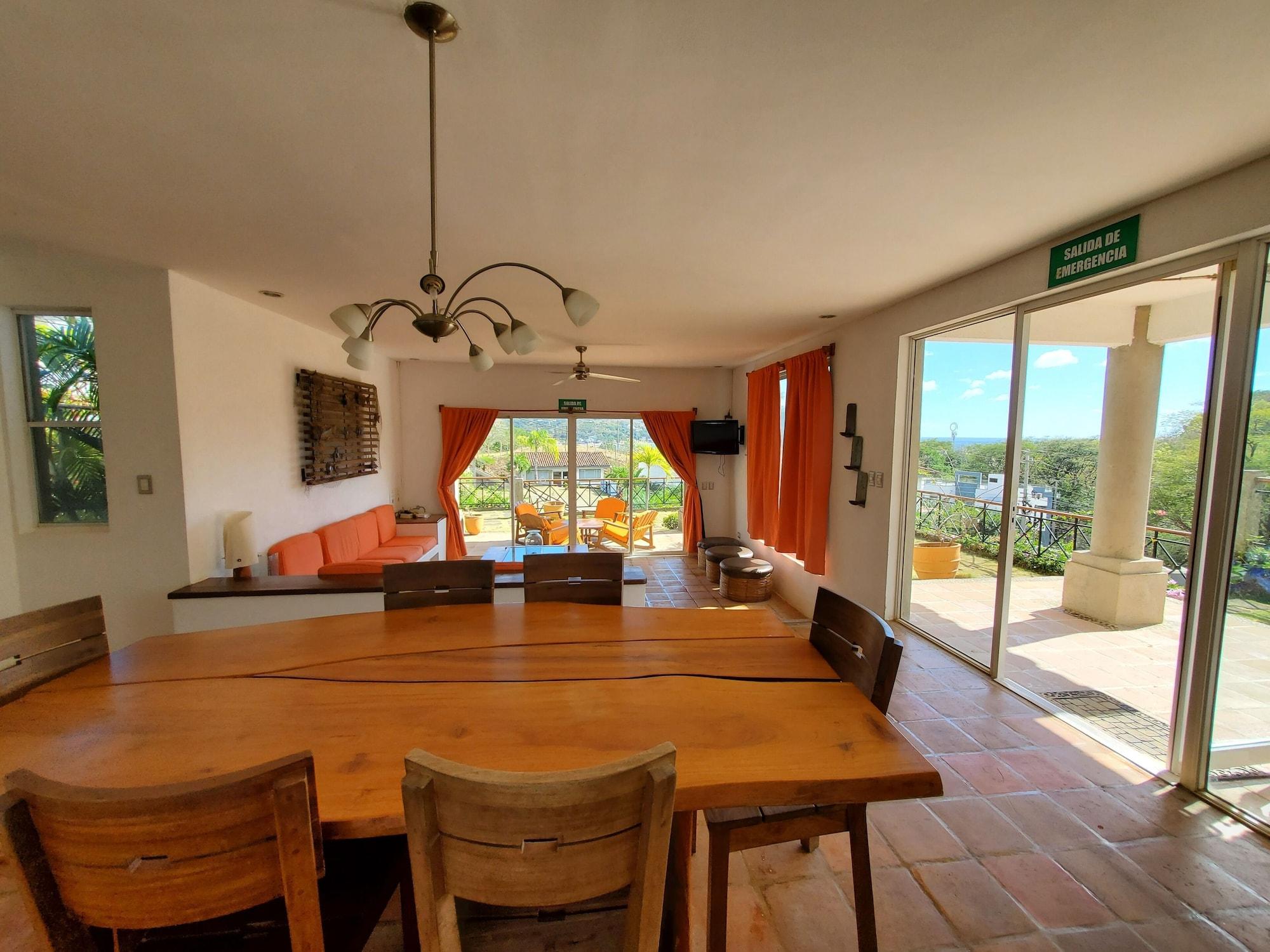 Bahia Del Sol Villas & Condominiums San Juan del Sur Exteriér fotografie