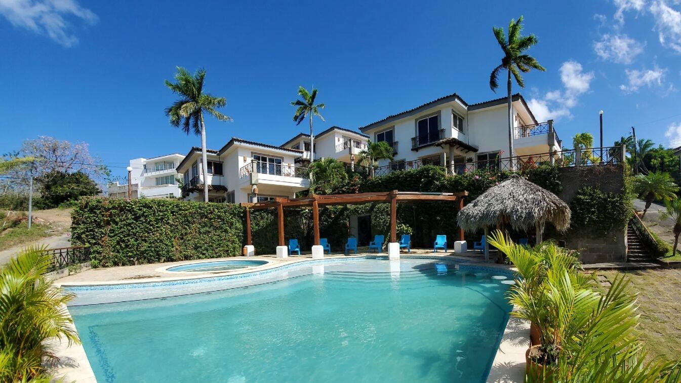 Bahia Del Sol Villas & Condominiums San Juan del Sur Exteriér fotografie