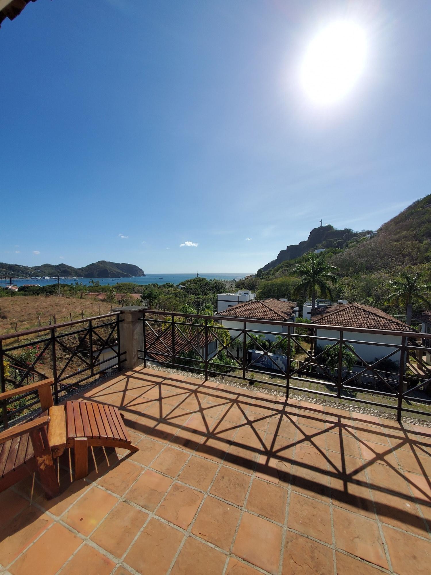 Bahia Del Sol Villas & Condominiums San Juan del Sur Exteriér fotografie