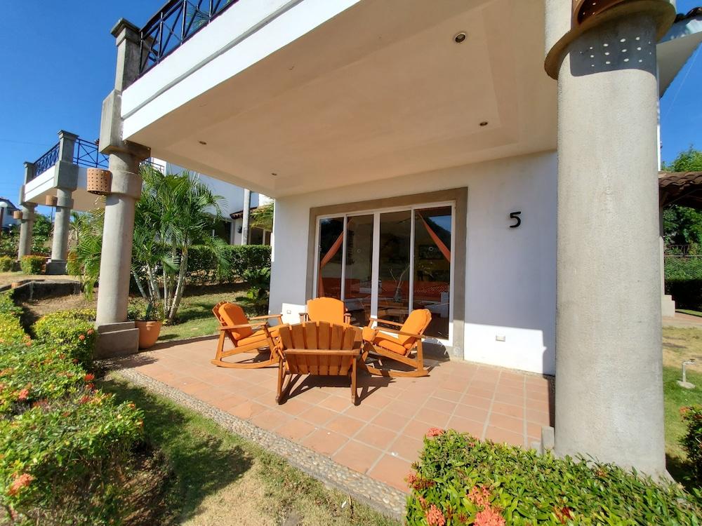 Bahia Del Sol Villas & Condominiums San Juan del Sur Exteriér fotografie