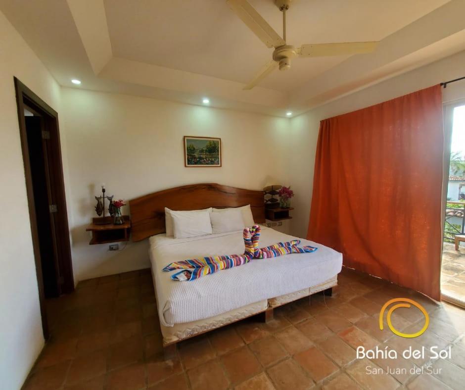 Bahia Del Sol Villas & Condominiums San Juan del Sur Exteriér fotografie