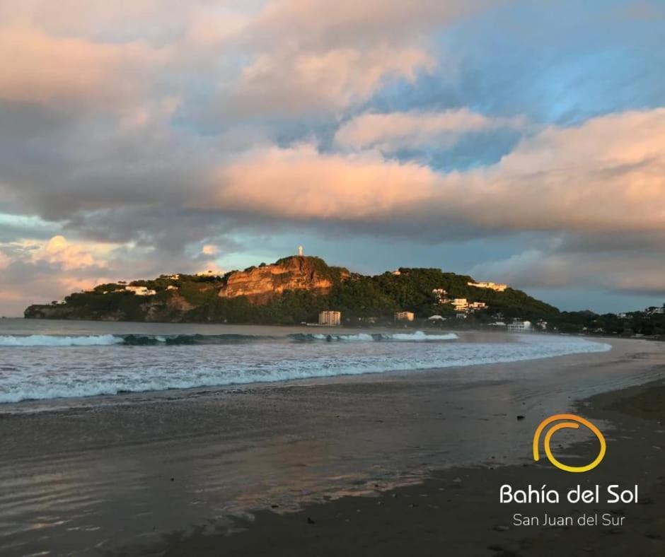 Bahia Del Sol Villas & Condominiums San Juan del Sur Exteriér fotografie