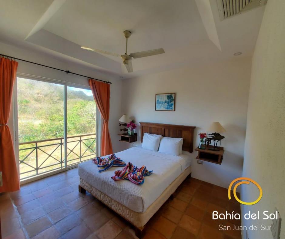 Bahia Del Sol Villas & Condominiums San Juan del Sur Exteriér fotografie