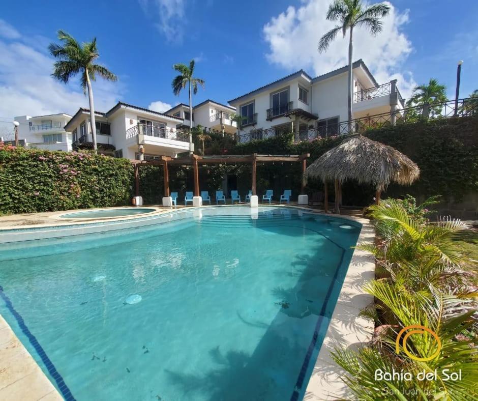 Bahia Del Sol Villas & Condominiums San Juan del Sur Exteriér fotografie