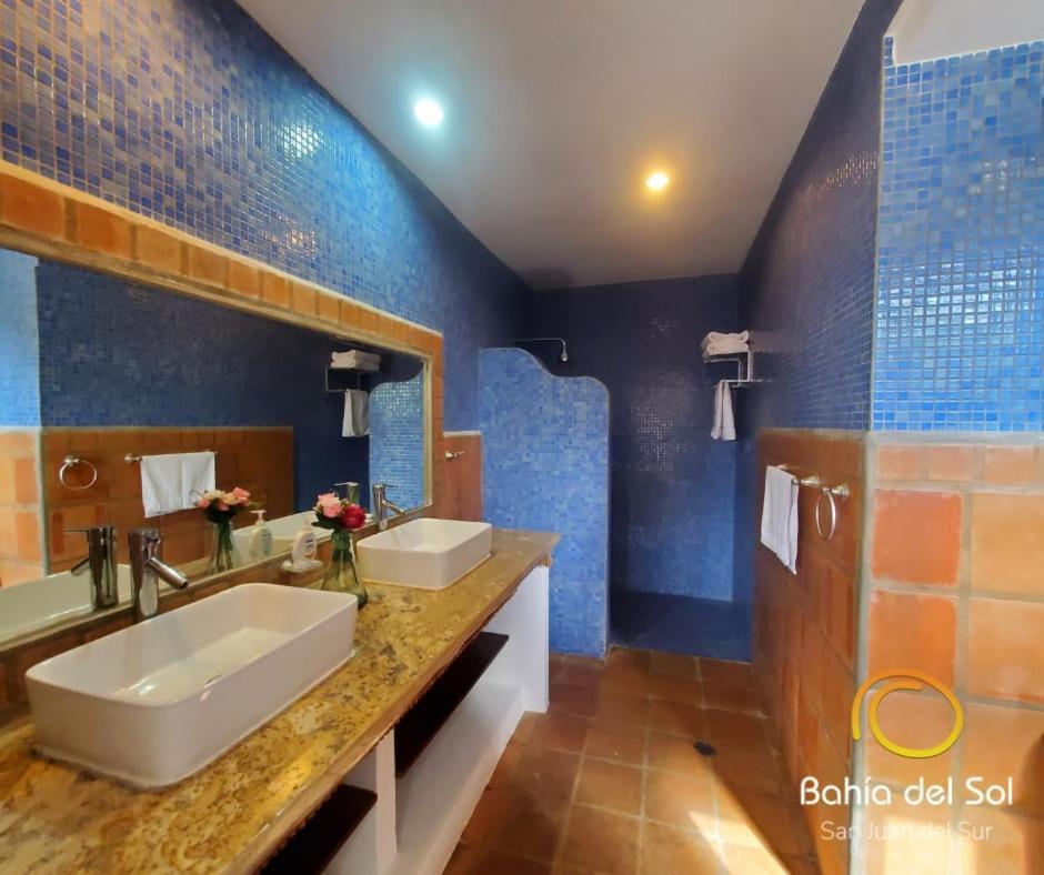Bahia Del Sol Villas & Condominiums San Juan del Sur Exteriér fotografie