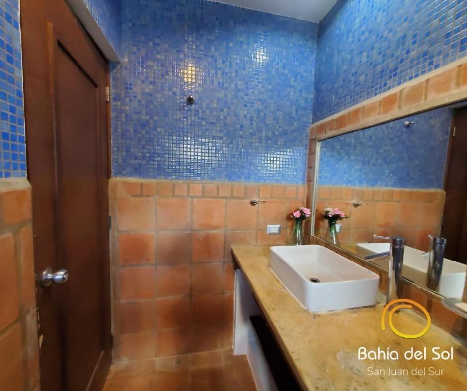 Bahia Del Sol Villas & Condominiums San Juan del Sur Exteriér fotografie