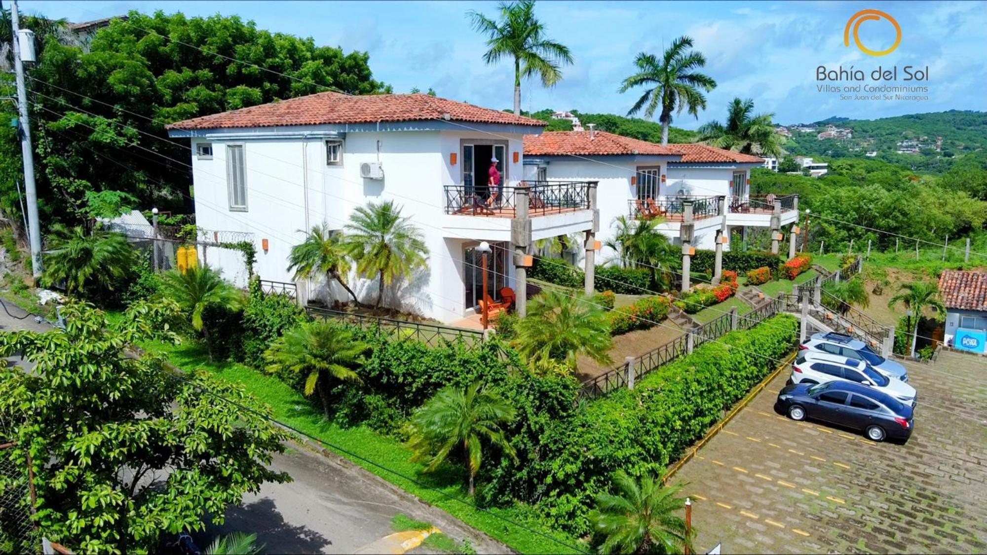Bahia Del Sol Villas & Condominiums San Juan del Sur Exteriér fotografie
