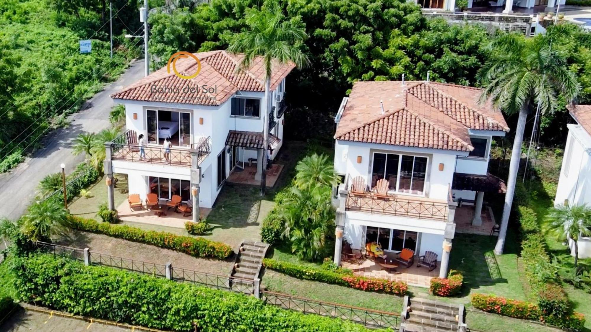 Bahia Del Sol Villas & Condominiums San Juan del Sur Exteriér fotografie