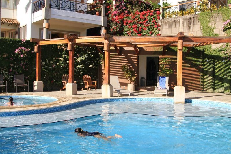 Bahia Del Sol Villas & Condominiums San Juan del Sur Exteriér fotografie