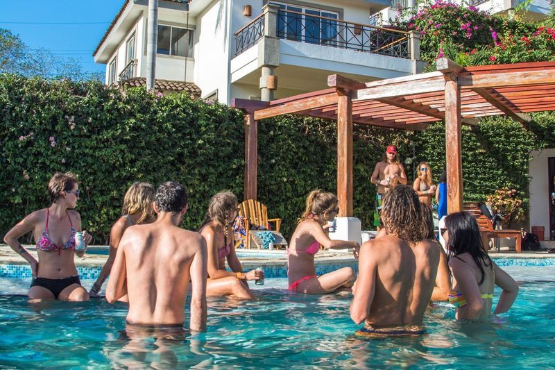 Bahia Del Sol Villas & Condominiums San Juan del Sur Exteriér fotografie