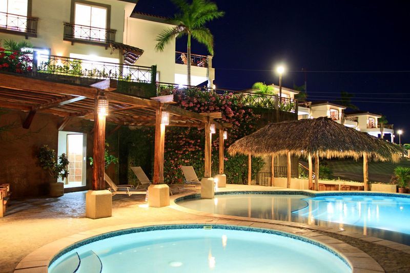 Bahia Del Sol Villas & Condominiums San Juan del Sur Exteriér fotografie