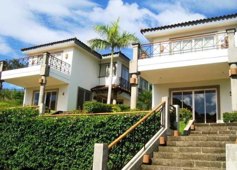 Bahia Del Sol Villas & Condominiums San Juan del Sur Exteriér fotografie