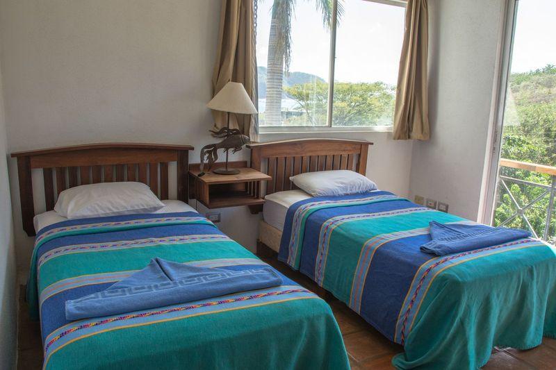 Bahia Del Sol Villas & Condominiums San Juan del Sur Exteriér fotografie
