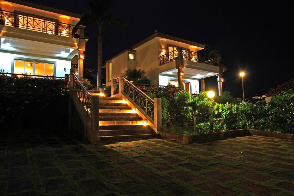 Bahia Del Sol Villas & Condominiums San Juan del Sur Exteriér fotografie