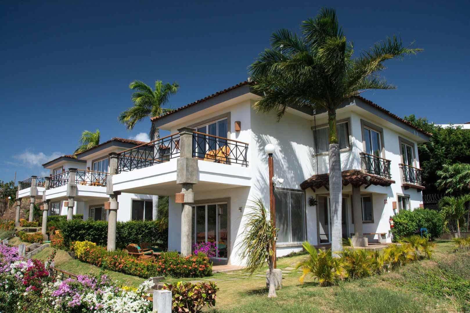 Bahia Del Sol Villas & Condominiums San Juan del Sur Exteriér fotografie