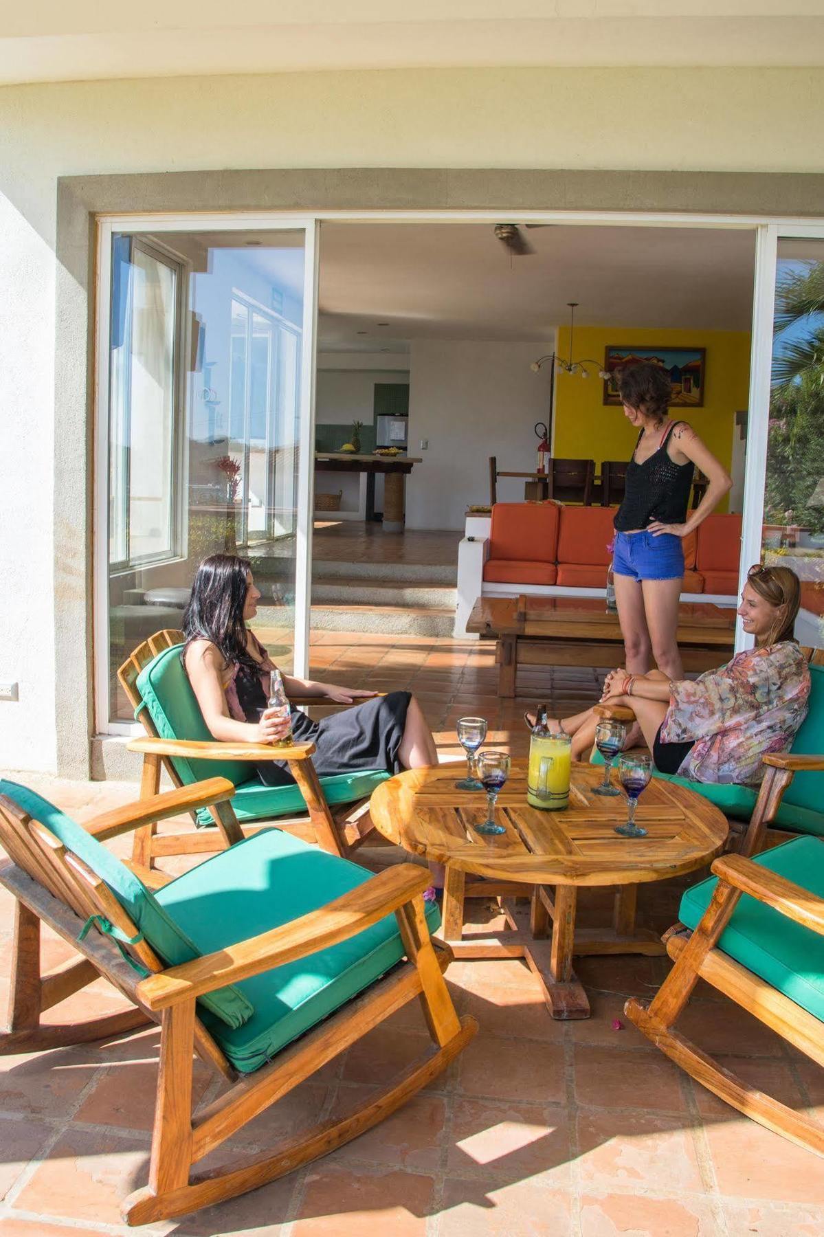 Bahia Del Sol Villas & Condominiums San Juan del Sur Exteriér fotografie