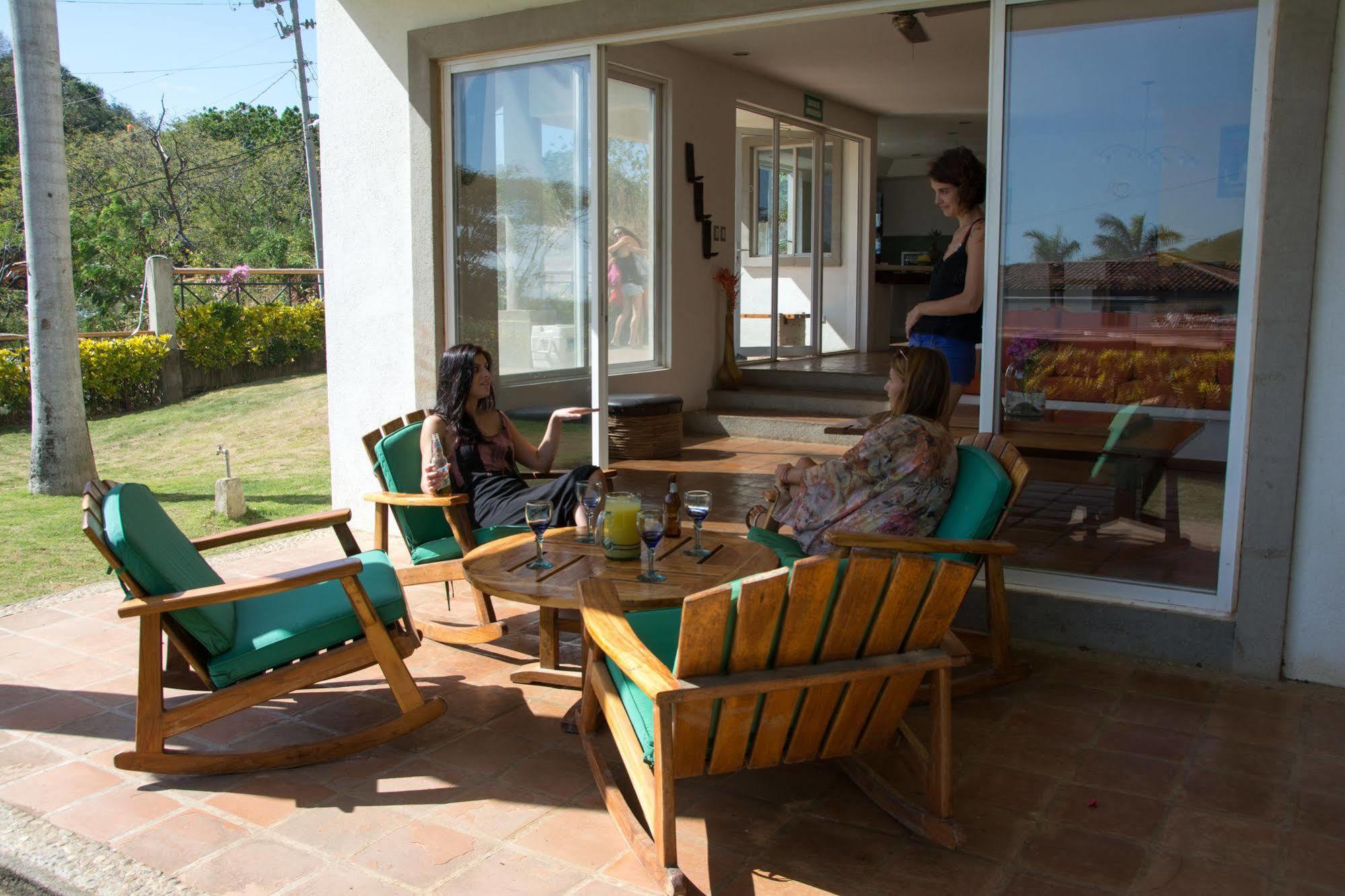 Bahia Del Sol Villas & Condominiums San Juan del Sur Exteriér fotografie